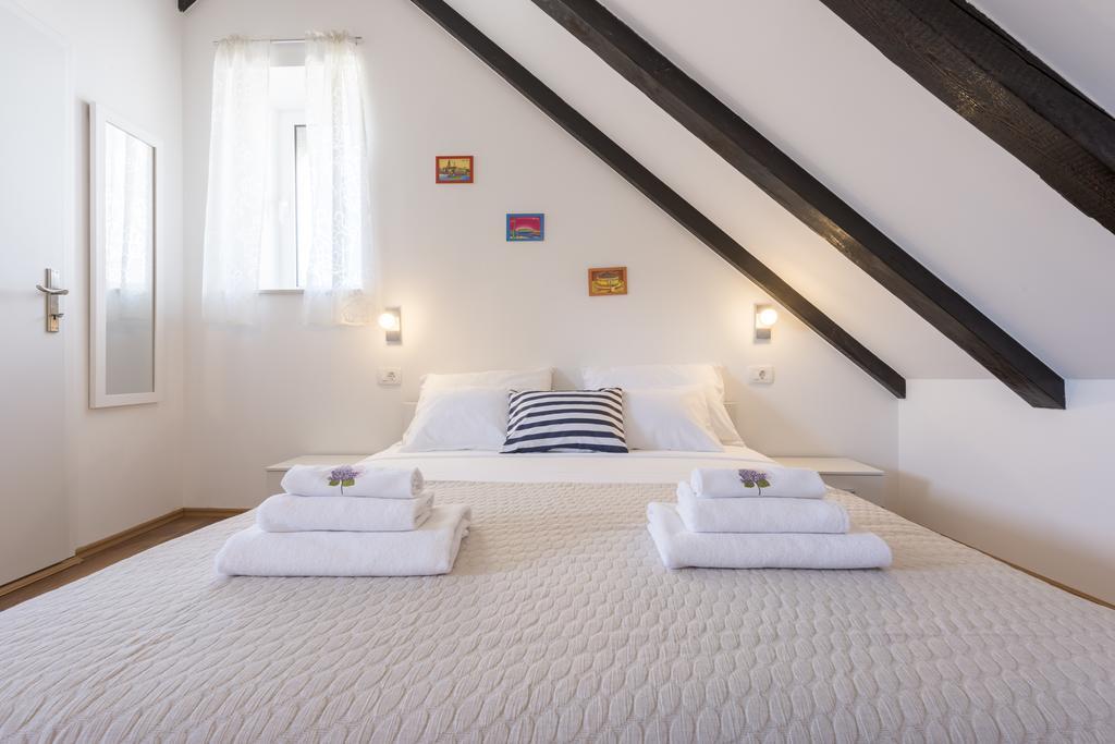 Agata House Hvar * Hvar Town