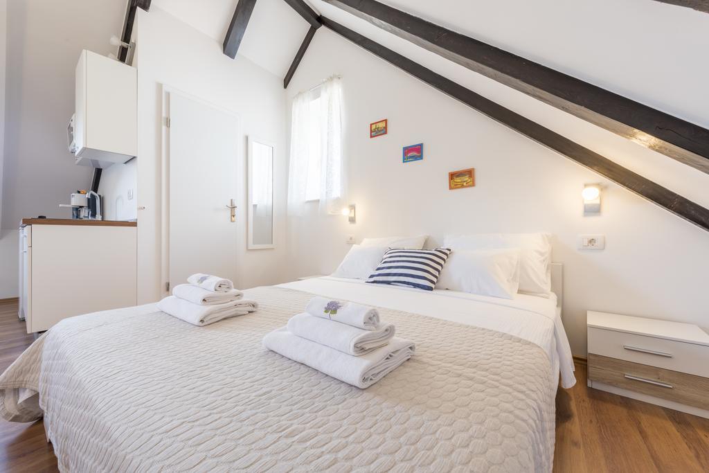 Agata House Hvar Apartment Hvar Town