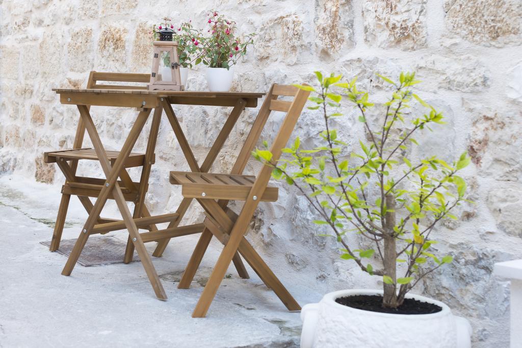 Agata House Hvar Apartment