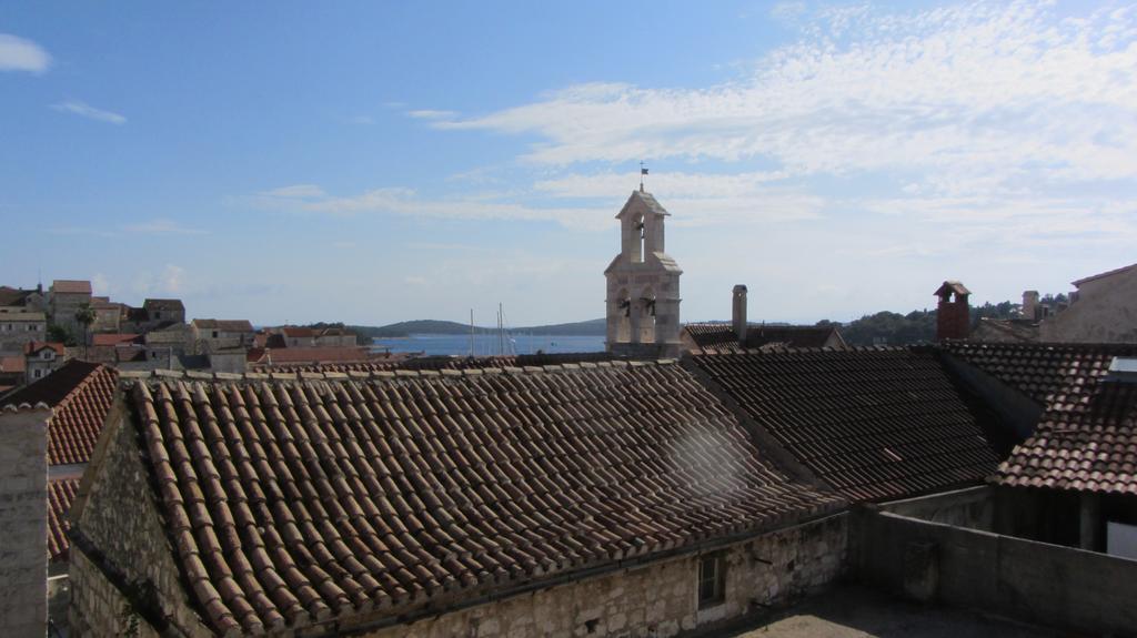 Agata House Hvar Hvar Town