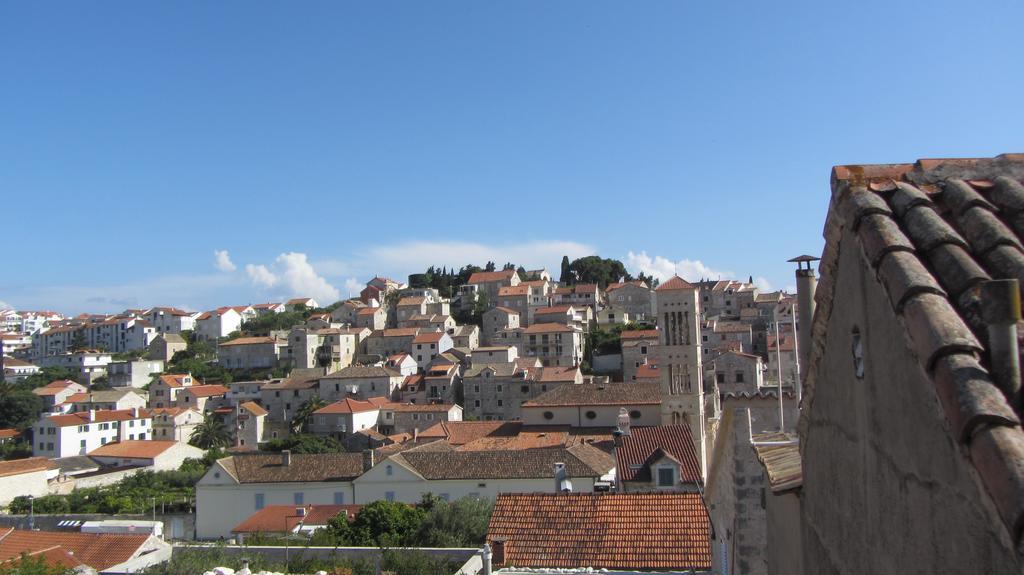 Agata House Hvar *