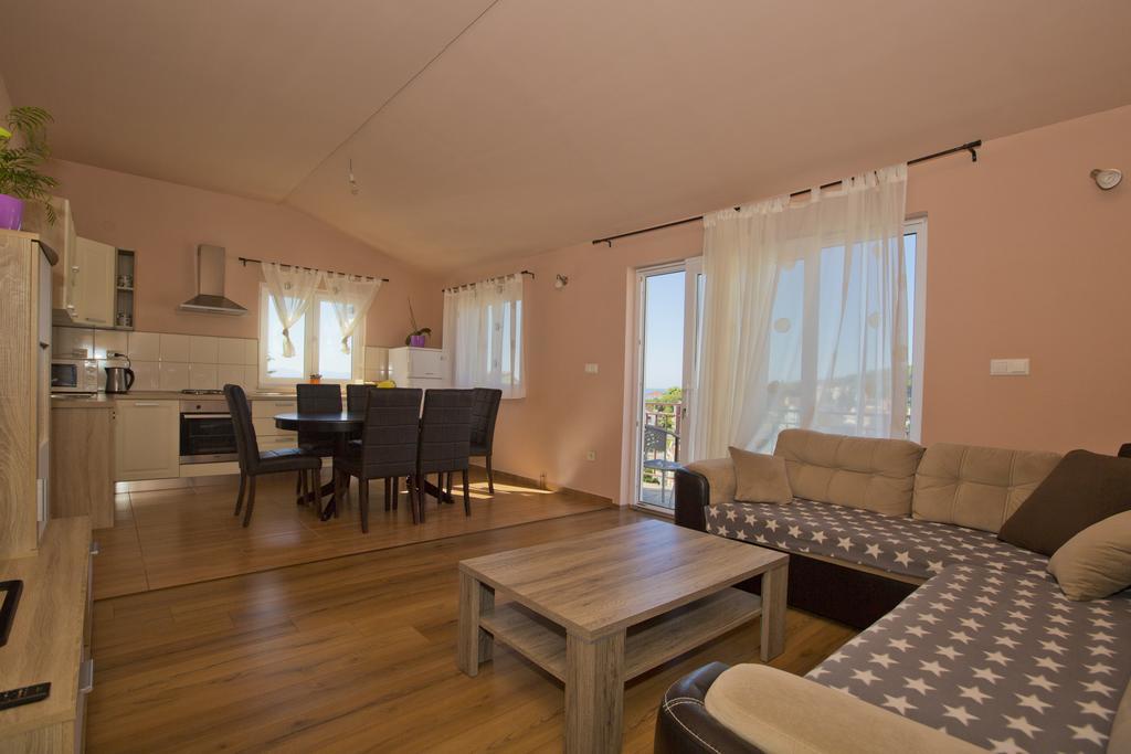 Vini Apartman