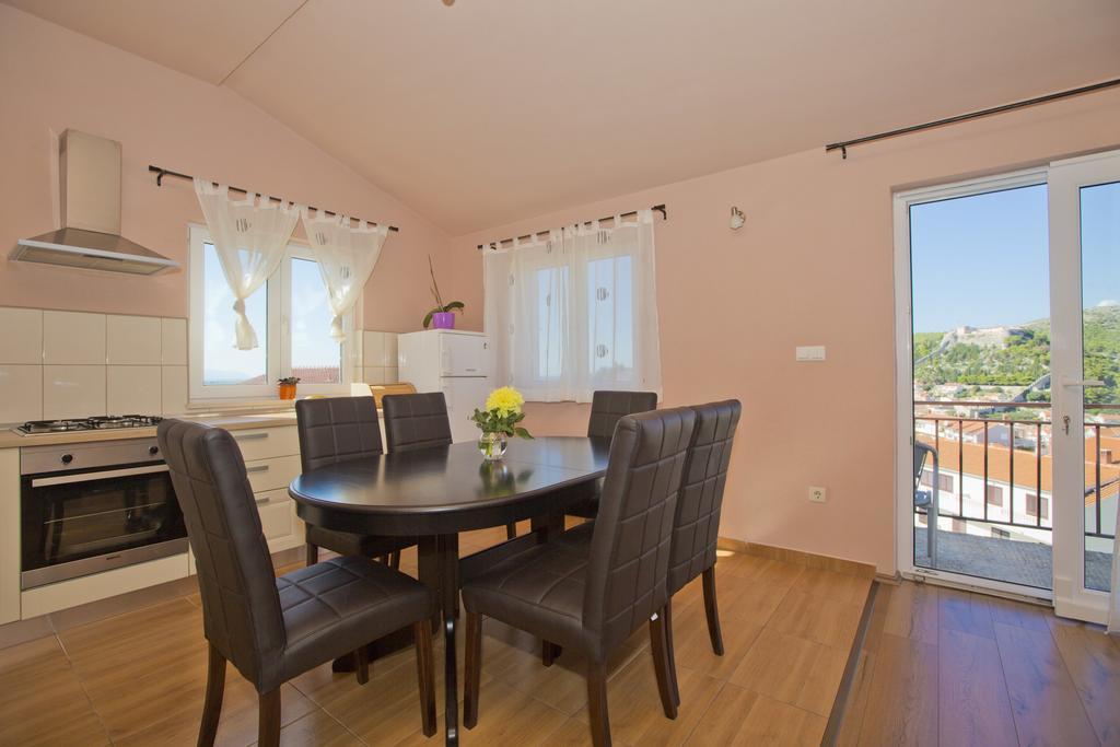 Vini Apartment