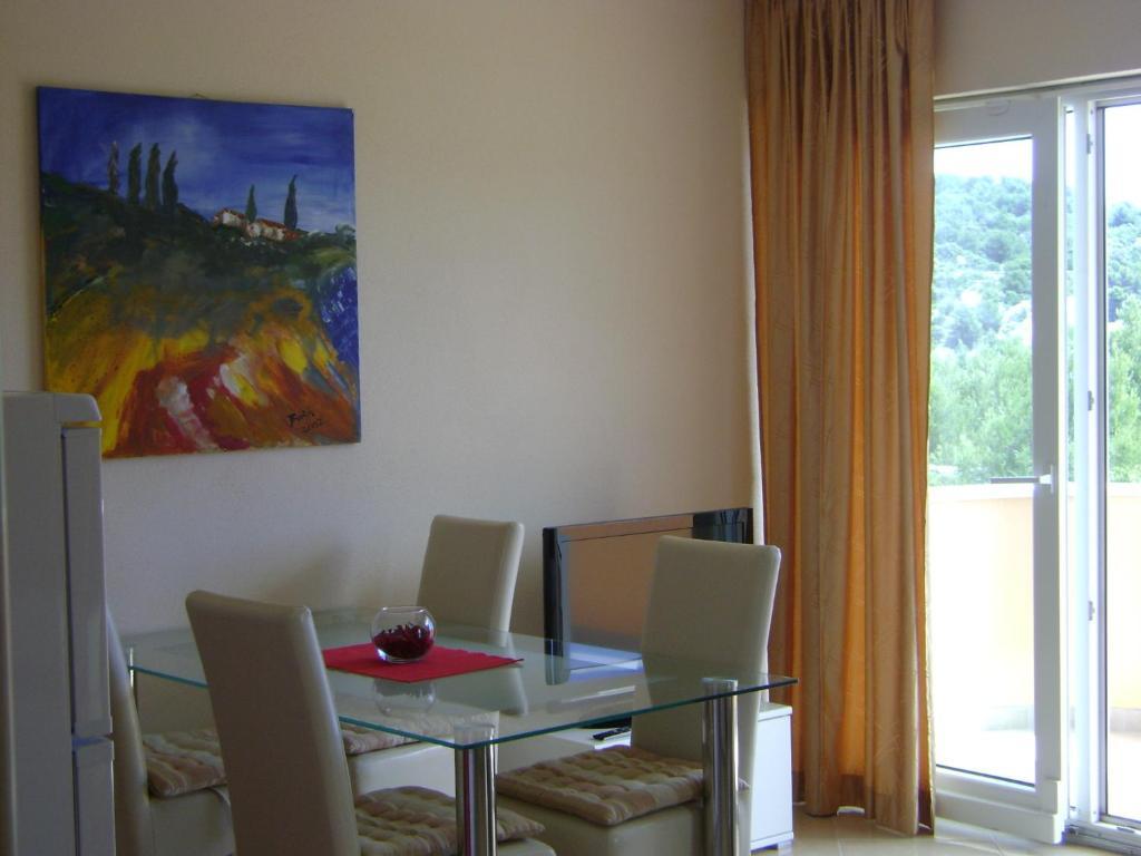 Apartamento Sanja *