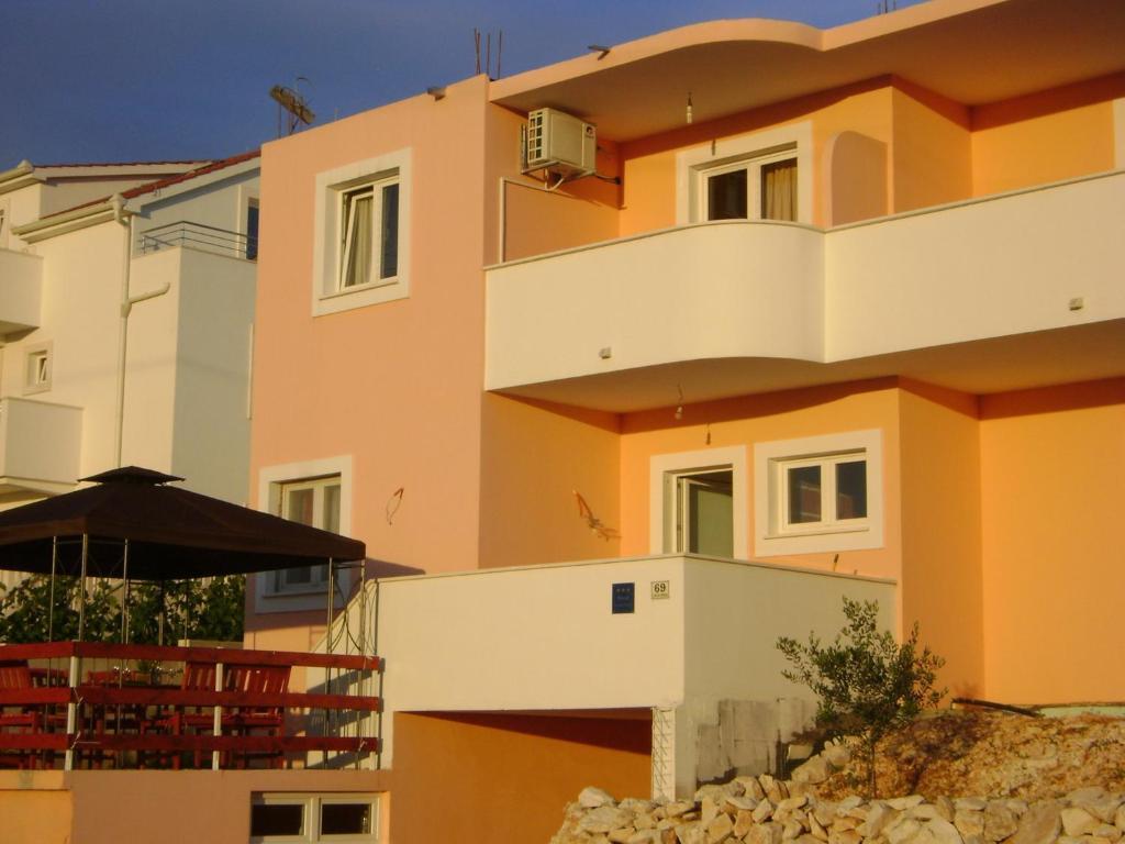 Apartamento Sanja Hvar Town