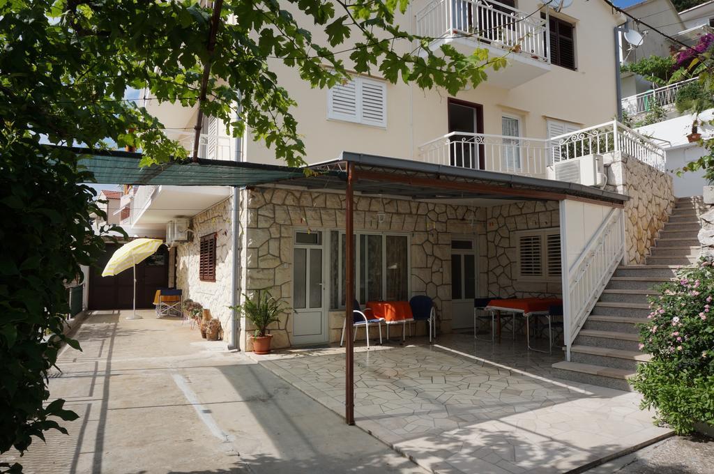 & Tepsa - Centre Guest house 3*
