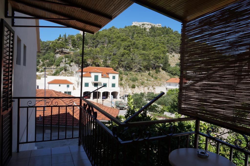 & Tepsa - Centre Guest house
