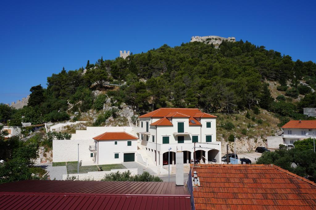 & Tepsa - Centre Guest house