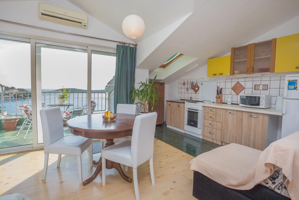 Appartement Lili Hvar Town