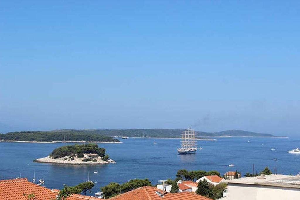 Apartmani Marko Apartment Hvar Town