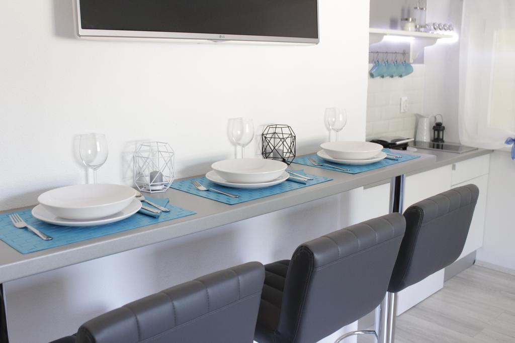 Hortenzia Apartment