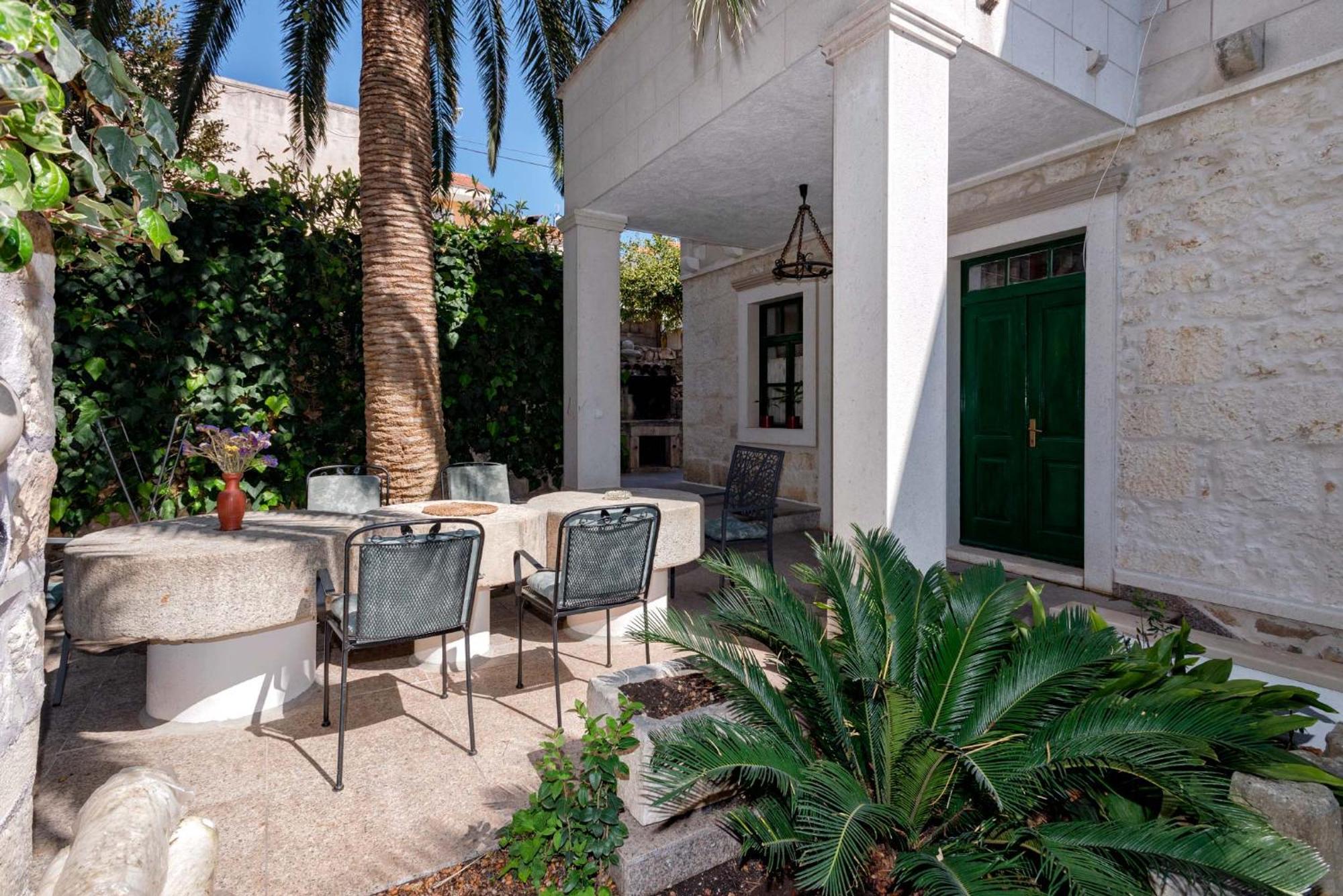 Domus Marini Apartment