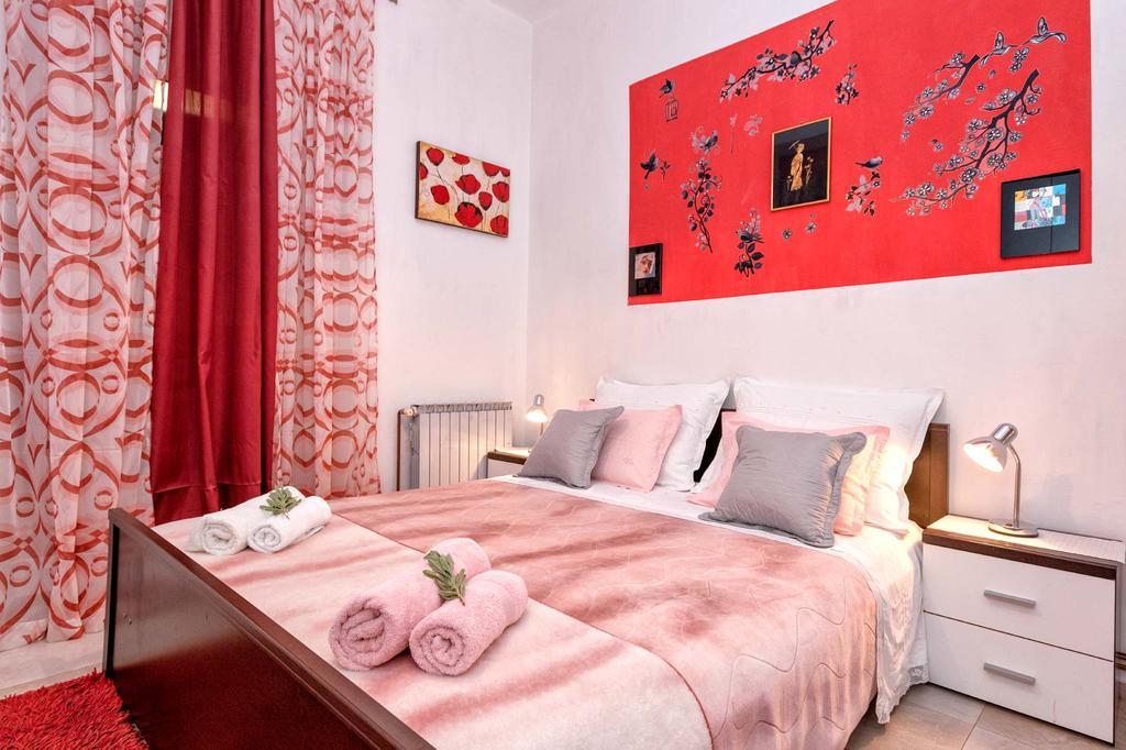 Domus Marini Apartment