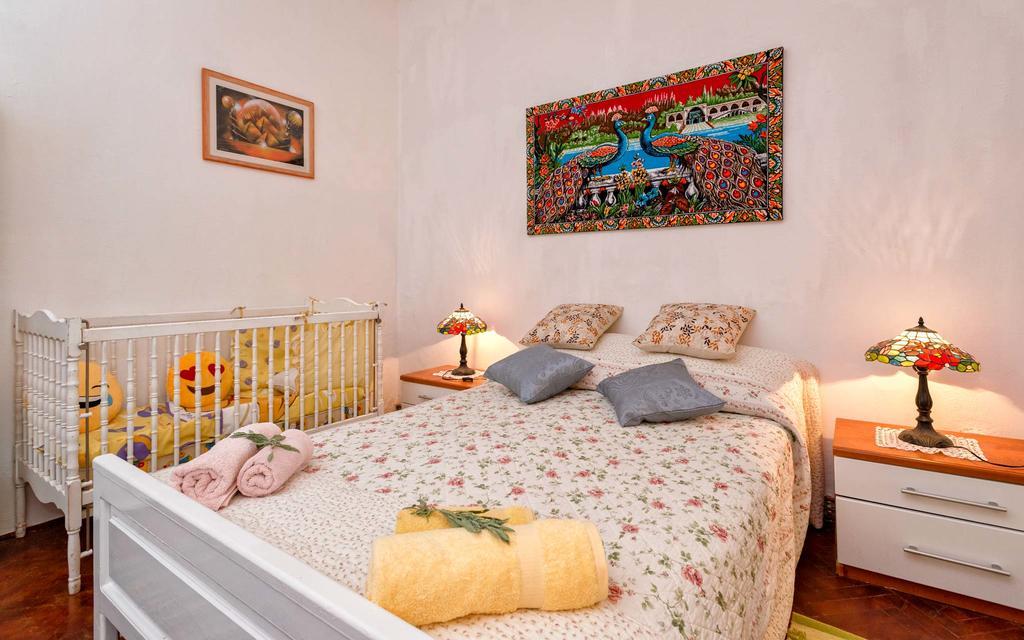 Domus Marini Apartment *