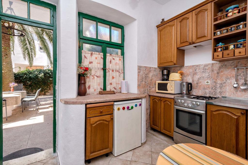 Domus Marini Apartment *