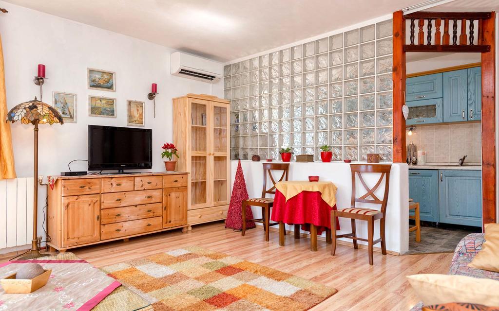 Domus Marini Apartment *