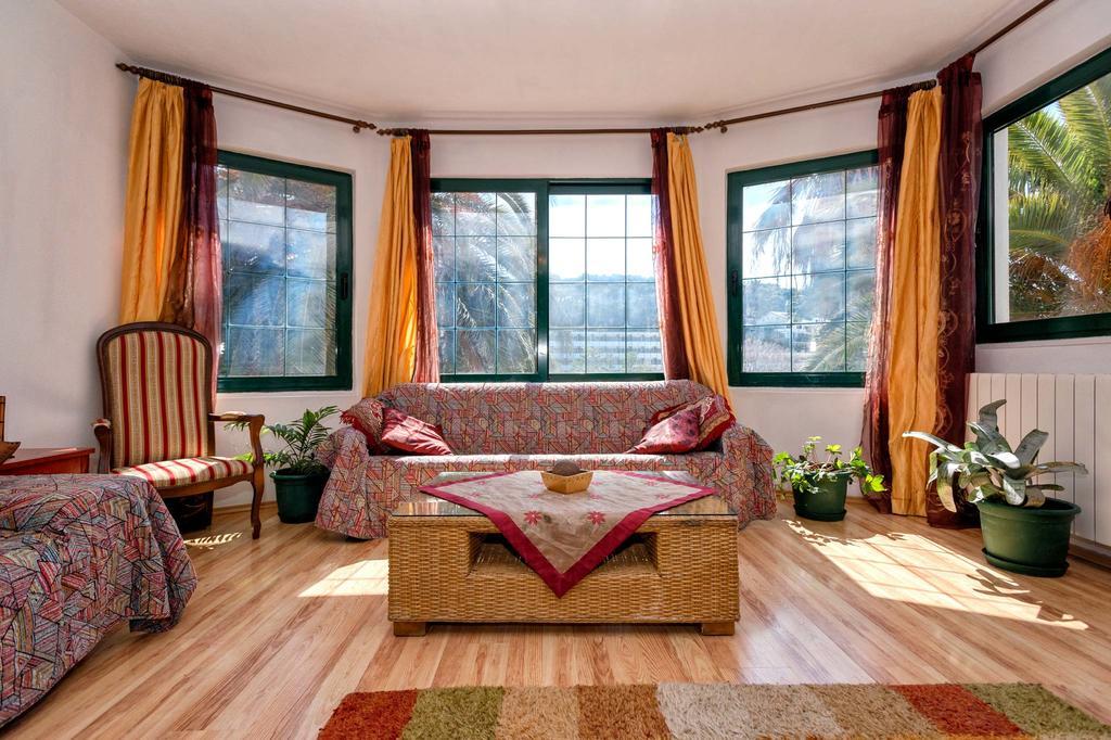 Apartment Domus Marini *