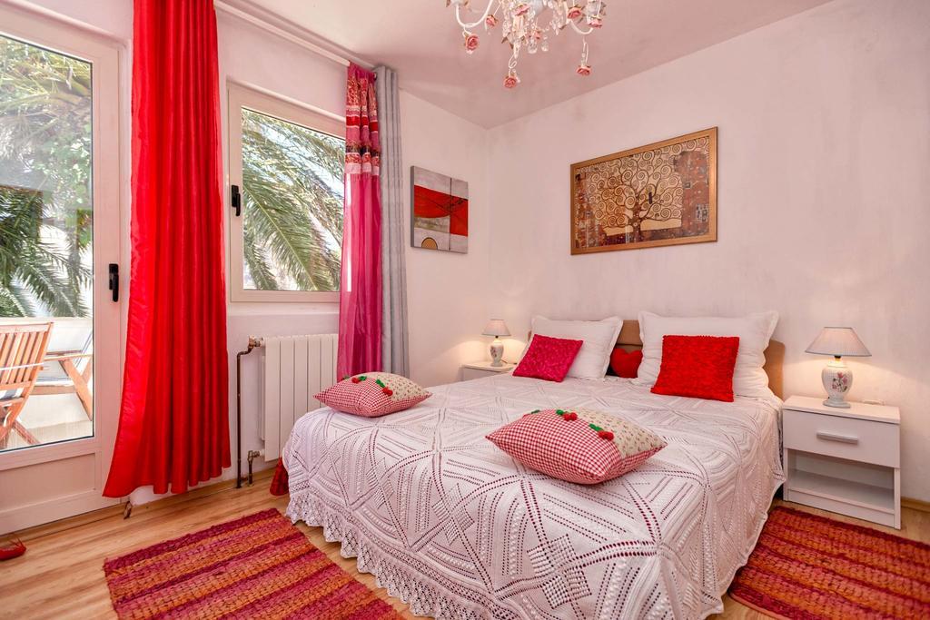 Domus Marini Apartment