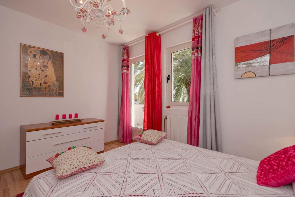 Domus Marini * Hvar Town