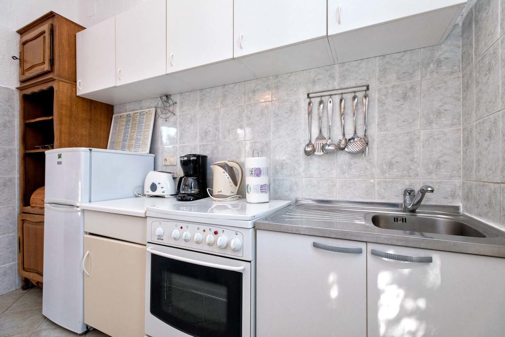 Apartment Domus Marini Hvar Town