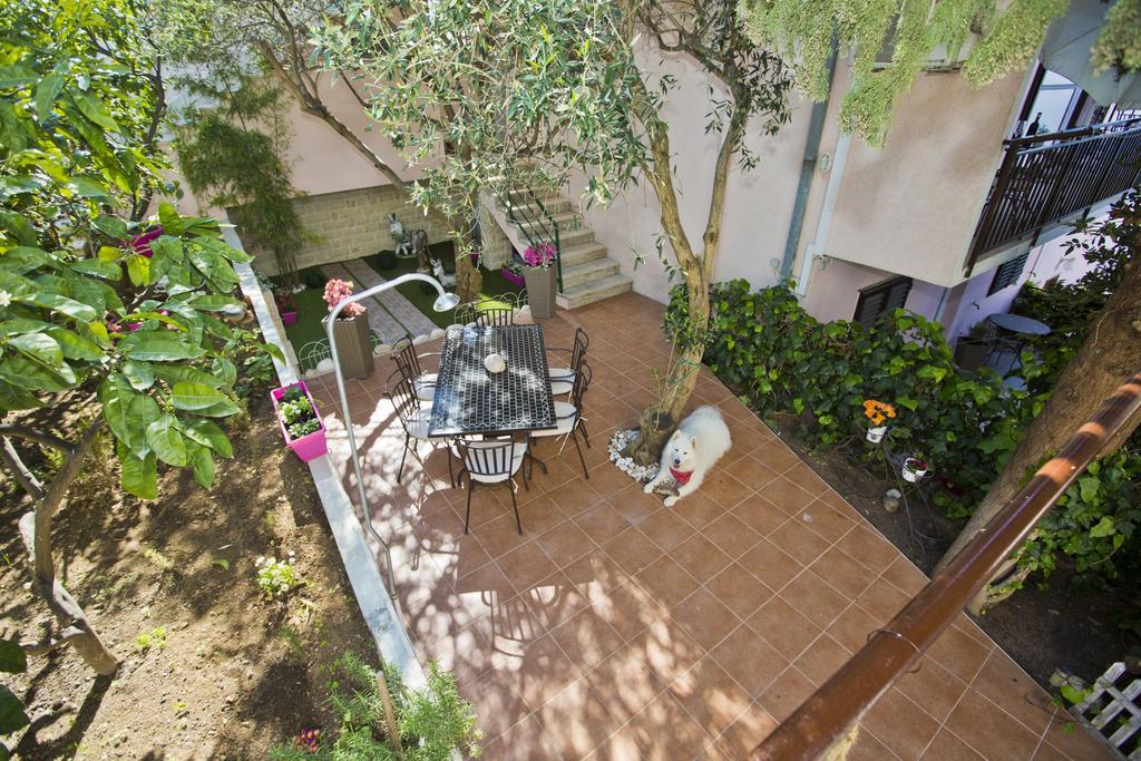Milton Hvar Apartment Hvar Town