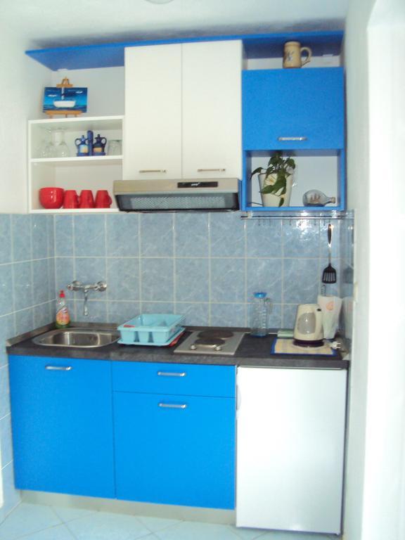 Apartment Marica *