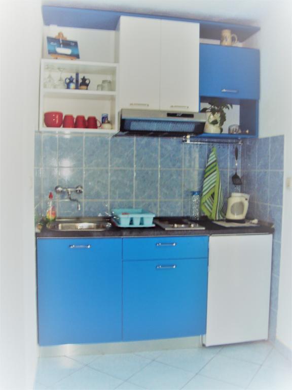 Marica Apartment *