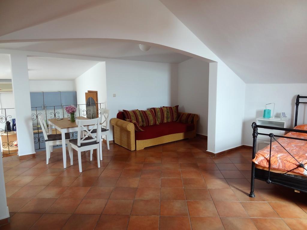 Marijam Apartment