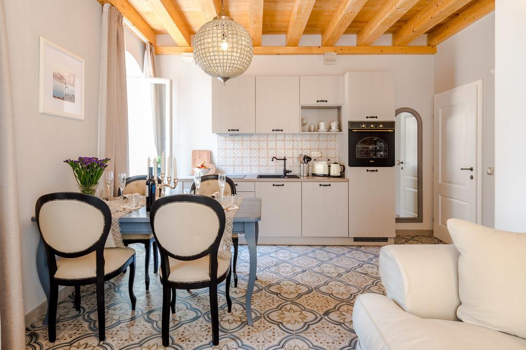 Heritage Zanini