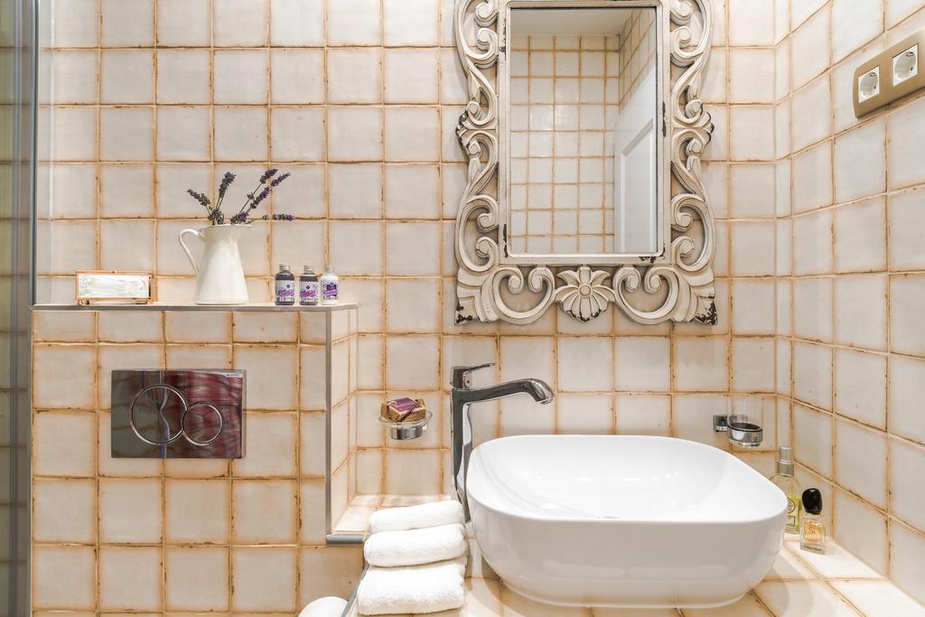 Heritage Zanini Apartment Hvar Town