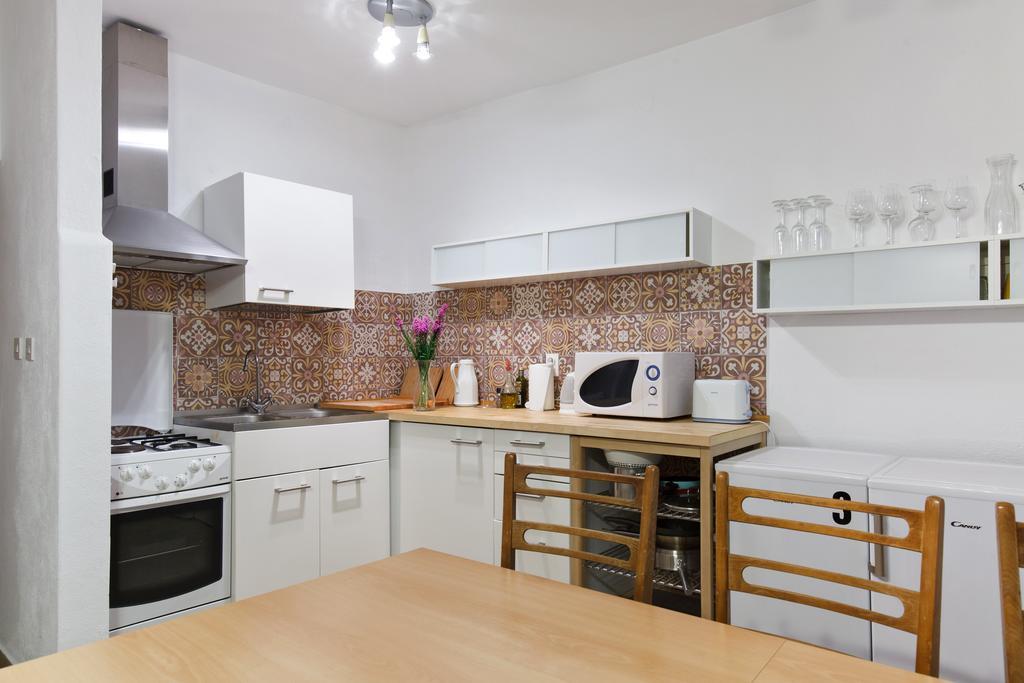 Vinka Tudor Guest house Hvar Town