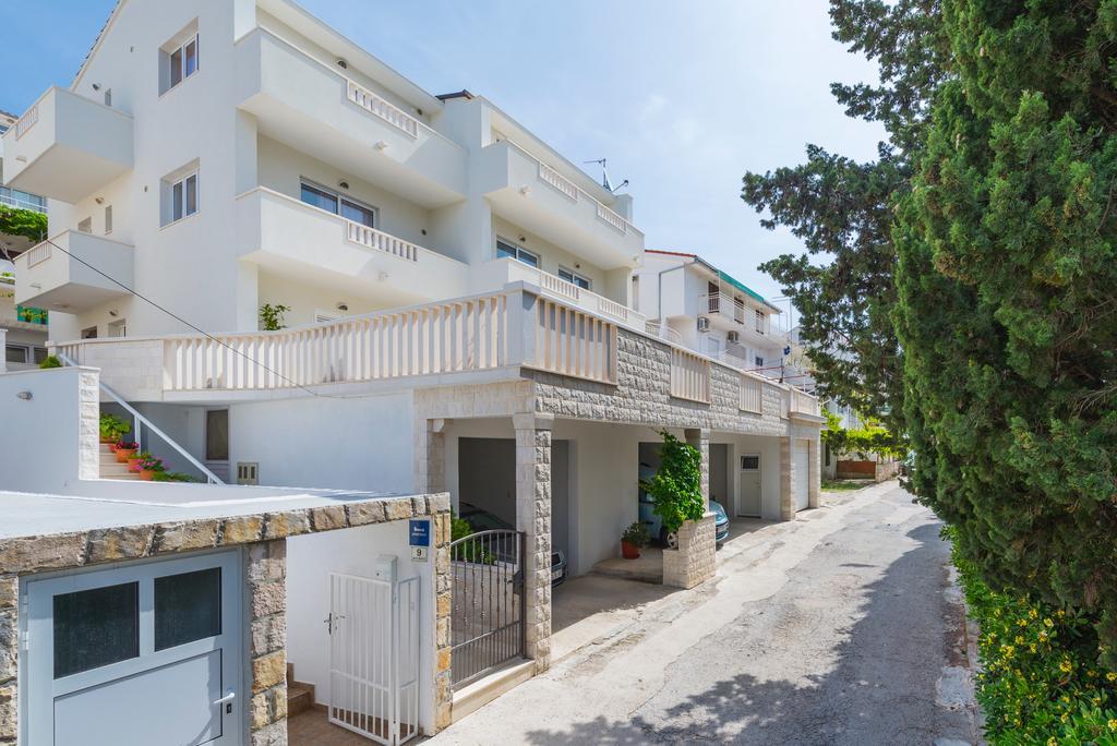 Nikolina Apartment Hvar Town