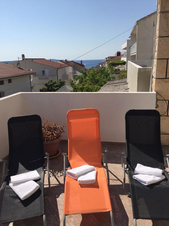 Bozo Apartment Hvar Town