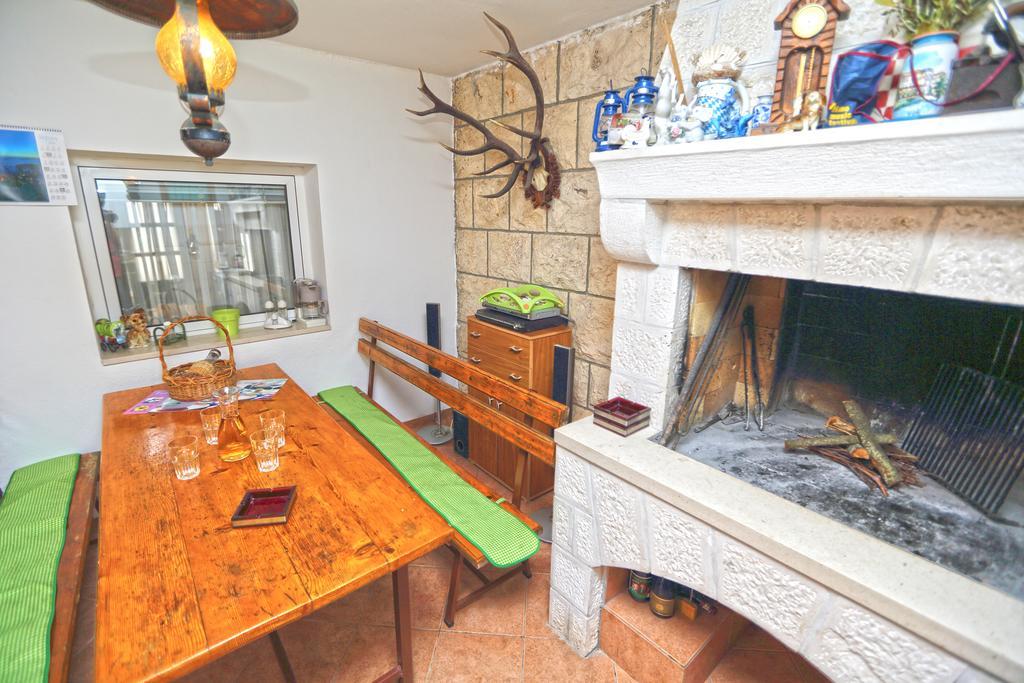 Apartment Bozo Hvar Town