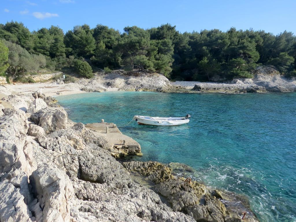 Apartment Pinna Hvar
