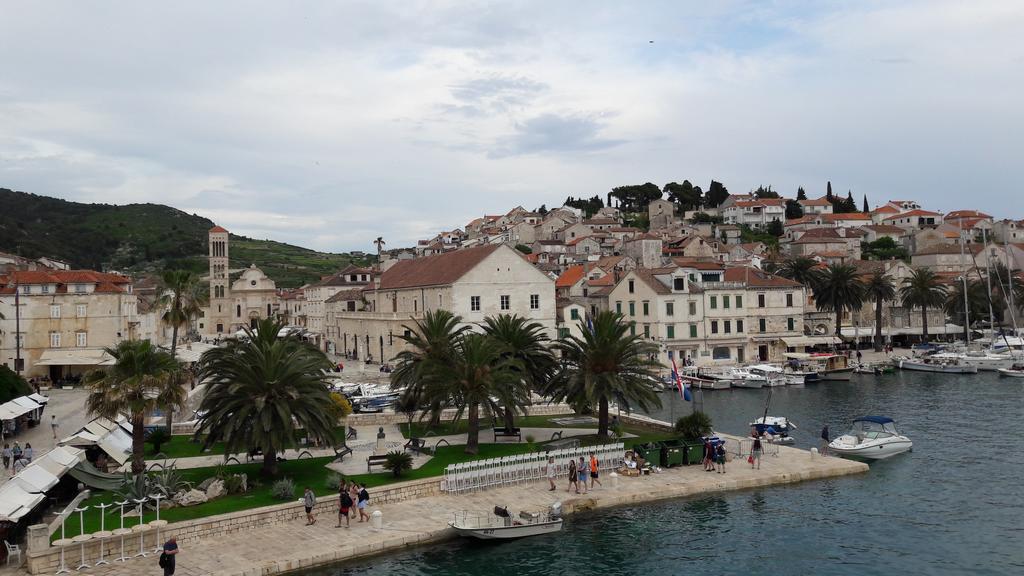 Majic Hvar Town