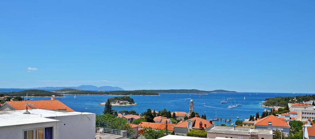 Ivusic * Hvar Town