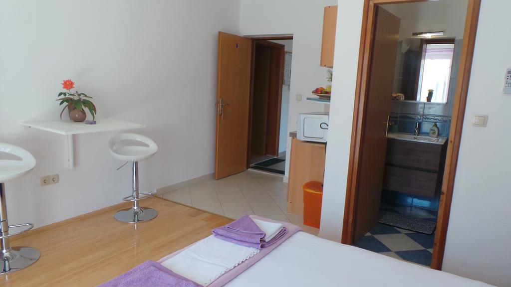 Apartment Vera *