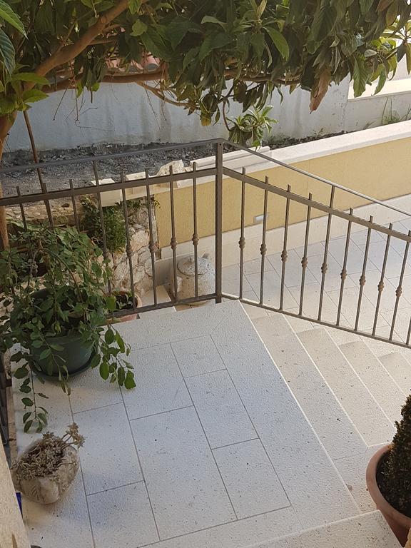 Dinka Apartment *