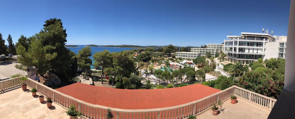 Apartment Dinka Hvar Town