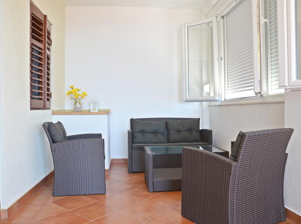 Apartment Ivusic