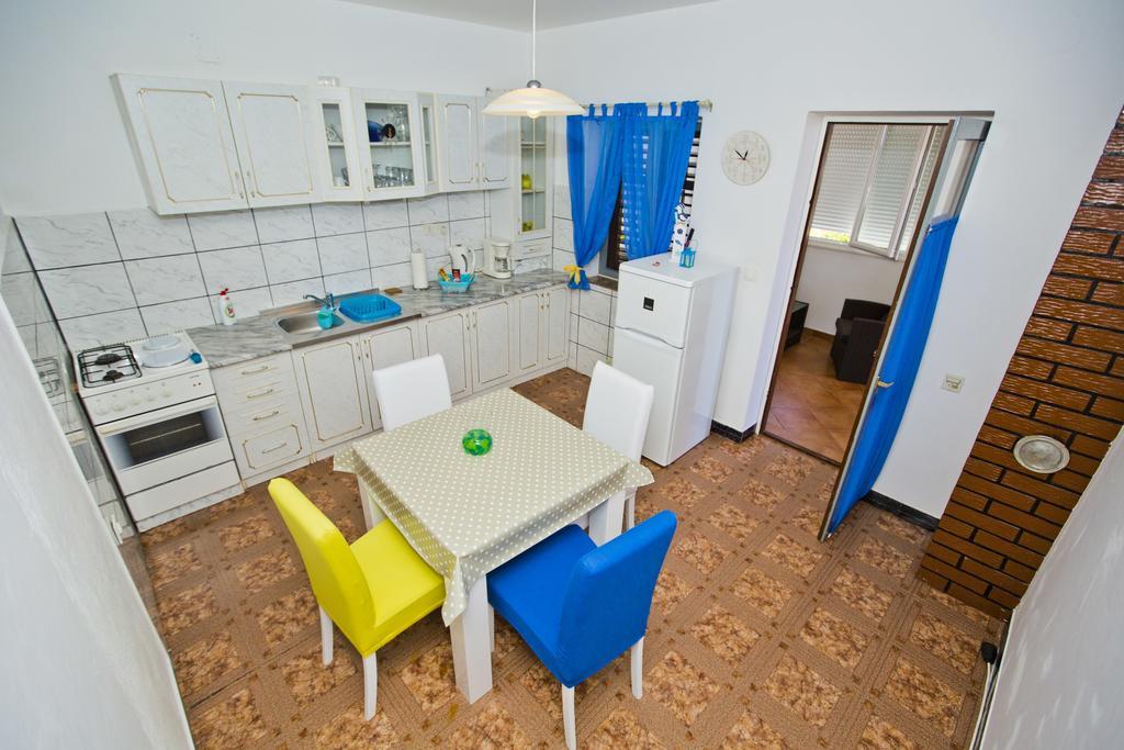 Apartment Ivusic Hvar Town