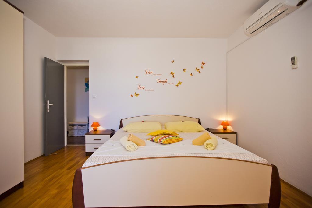 Ivusic Apartment *