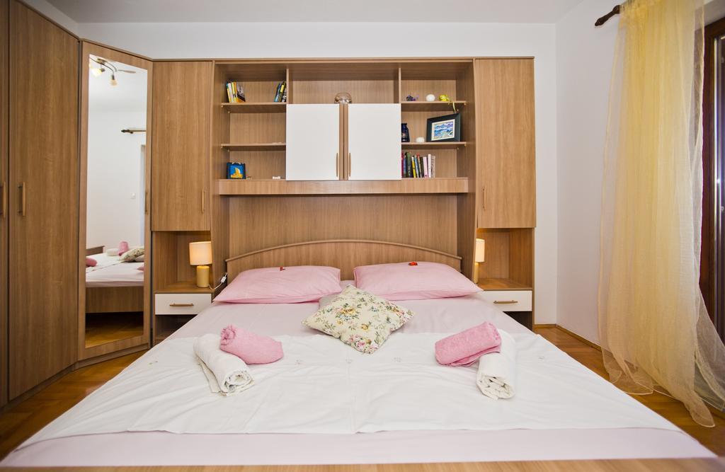Ivusic Apartment *