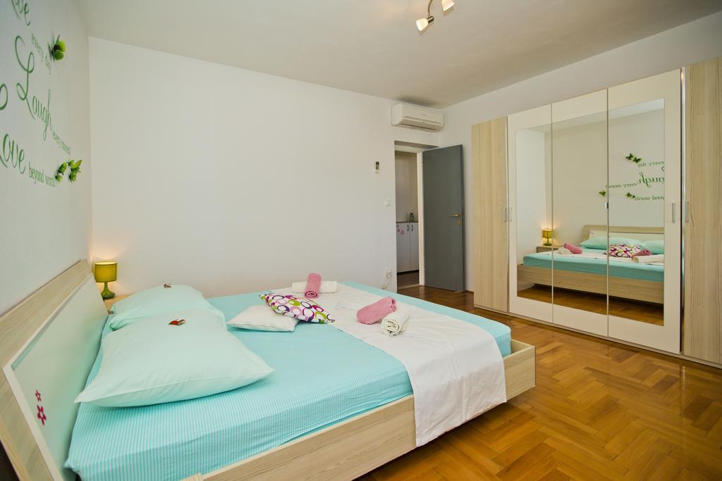 Apartment Ivusic Hvar Town