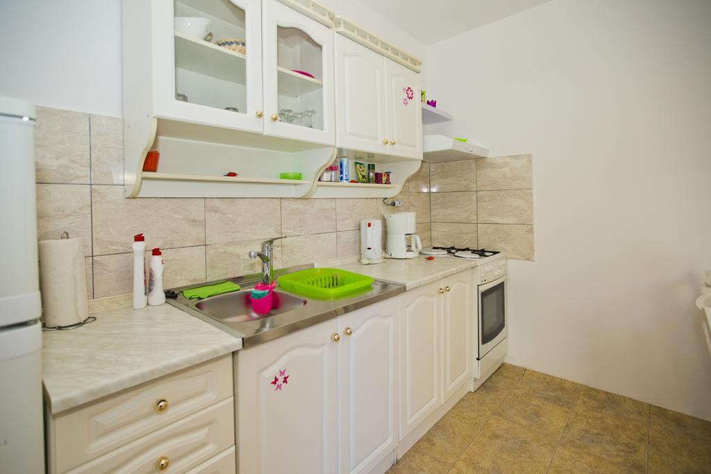 Apartment Ivusic Hvar Town