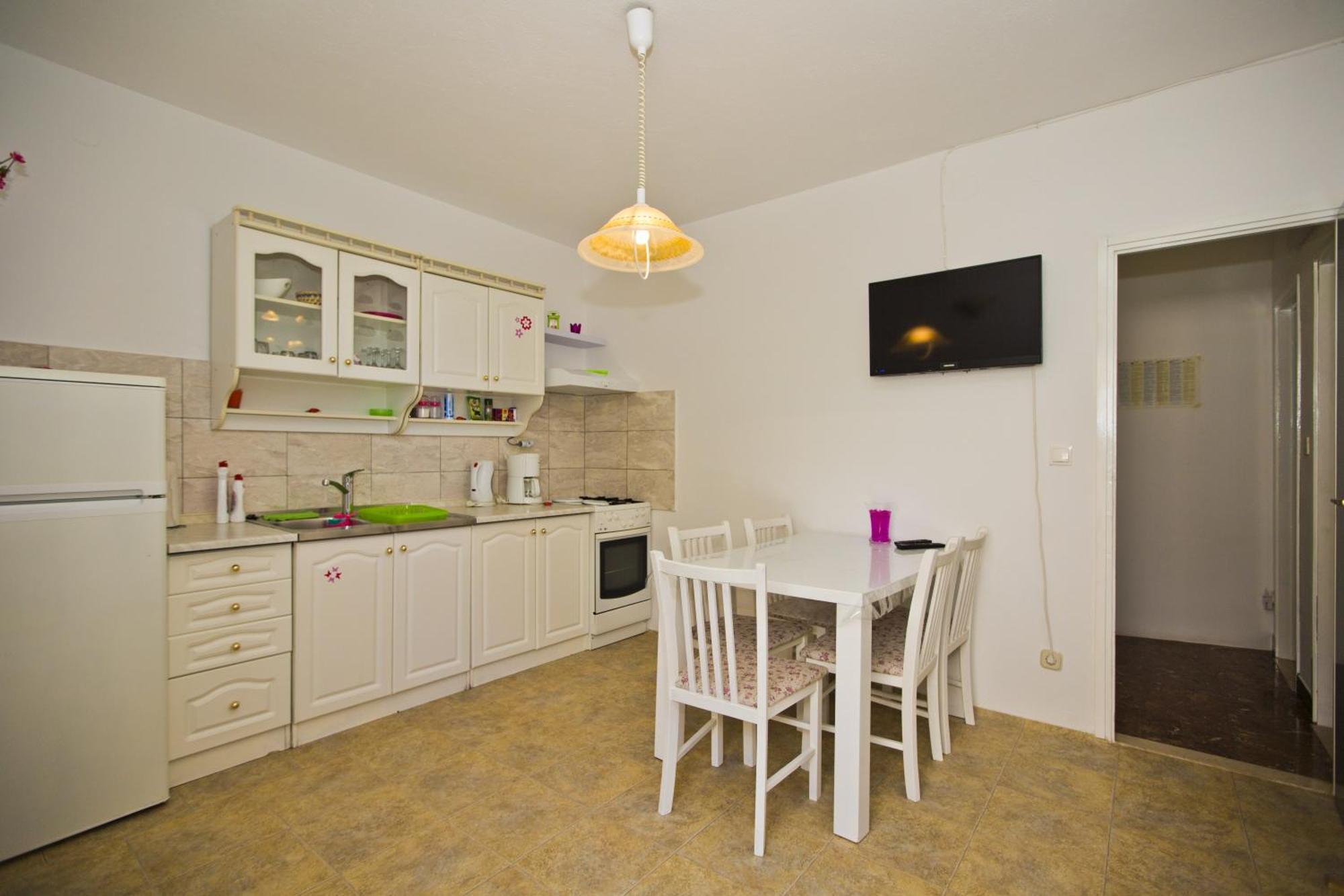 Ivusic Apartment