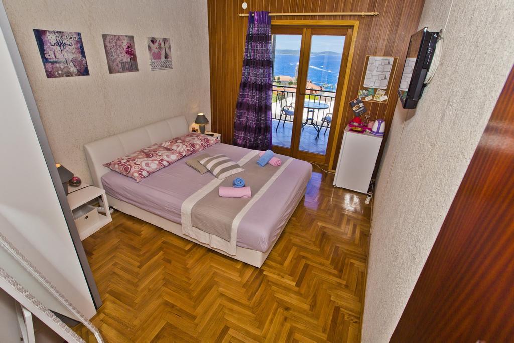 Apartment Ivusic Hvar Town