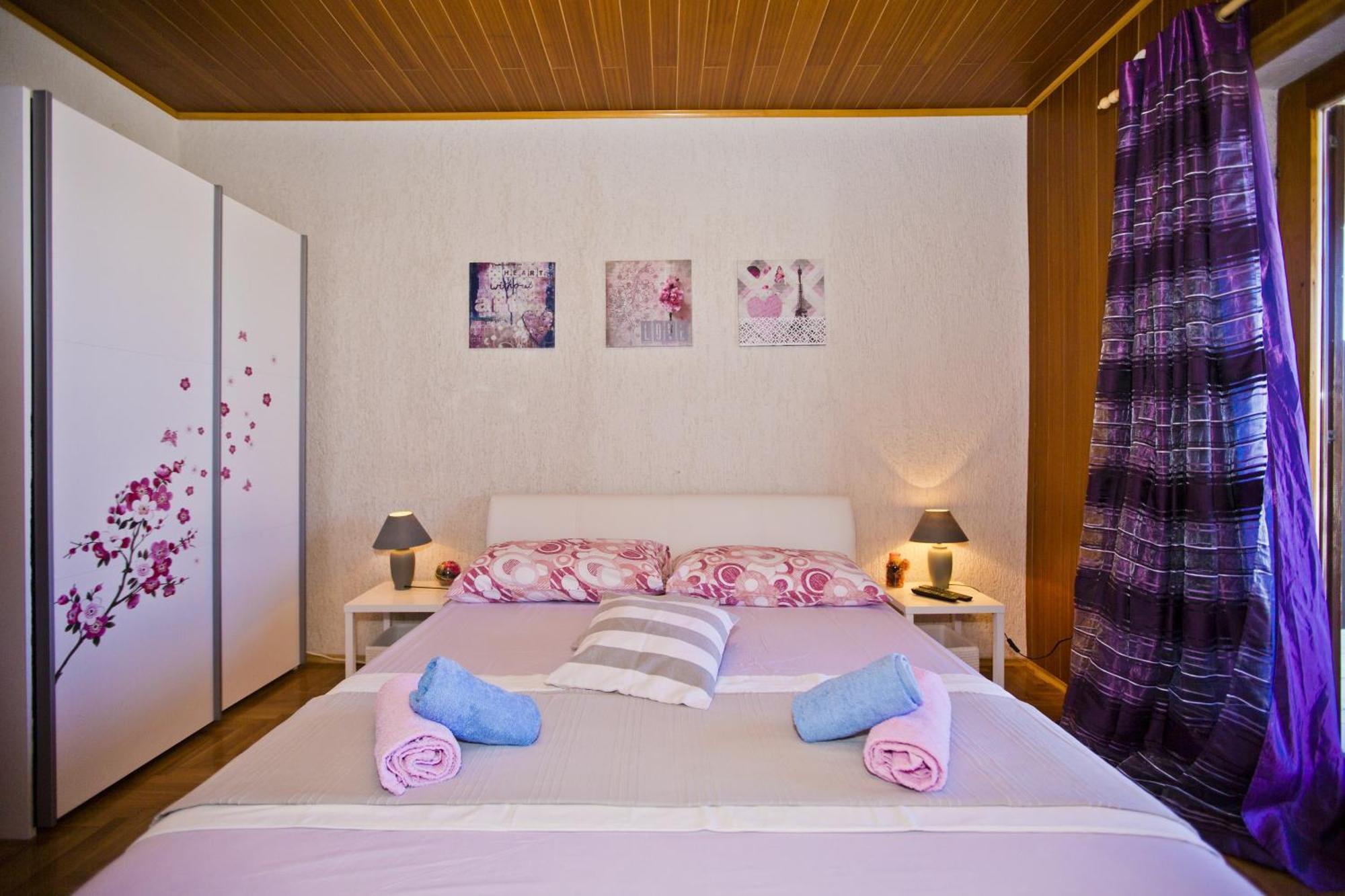 Ivusic Apartment