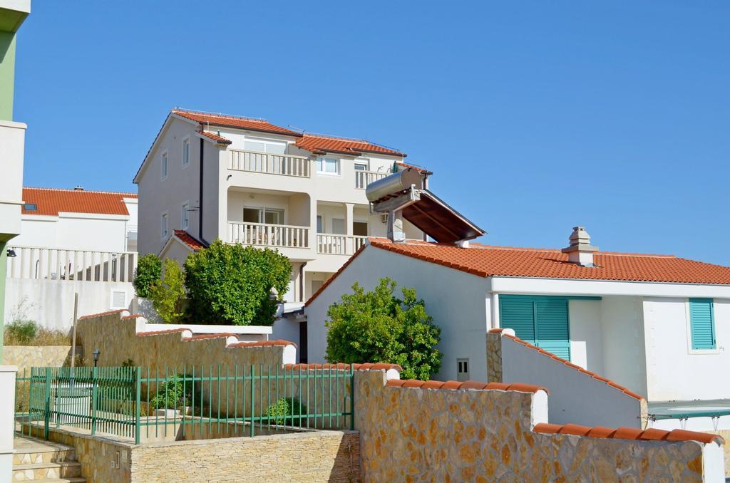 Marija Apartamento